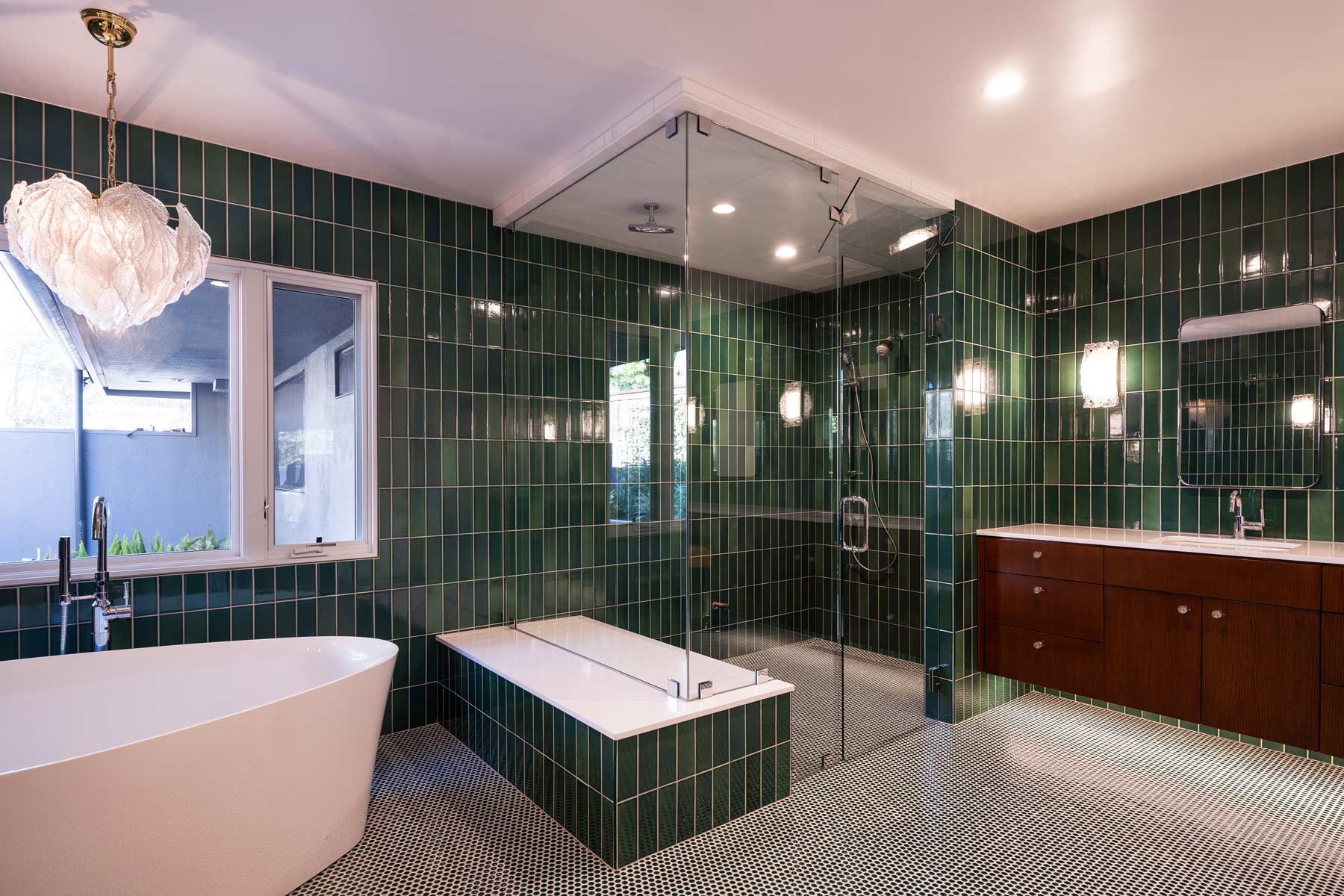 Bathroom Remodel - Dover Shores