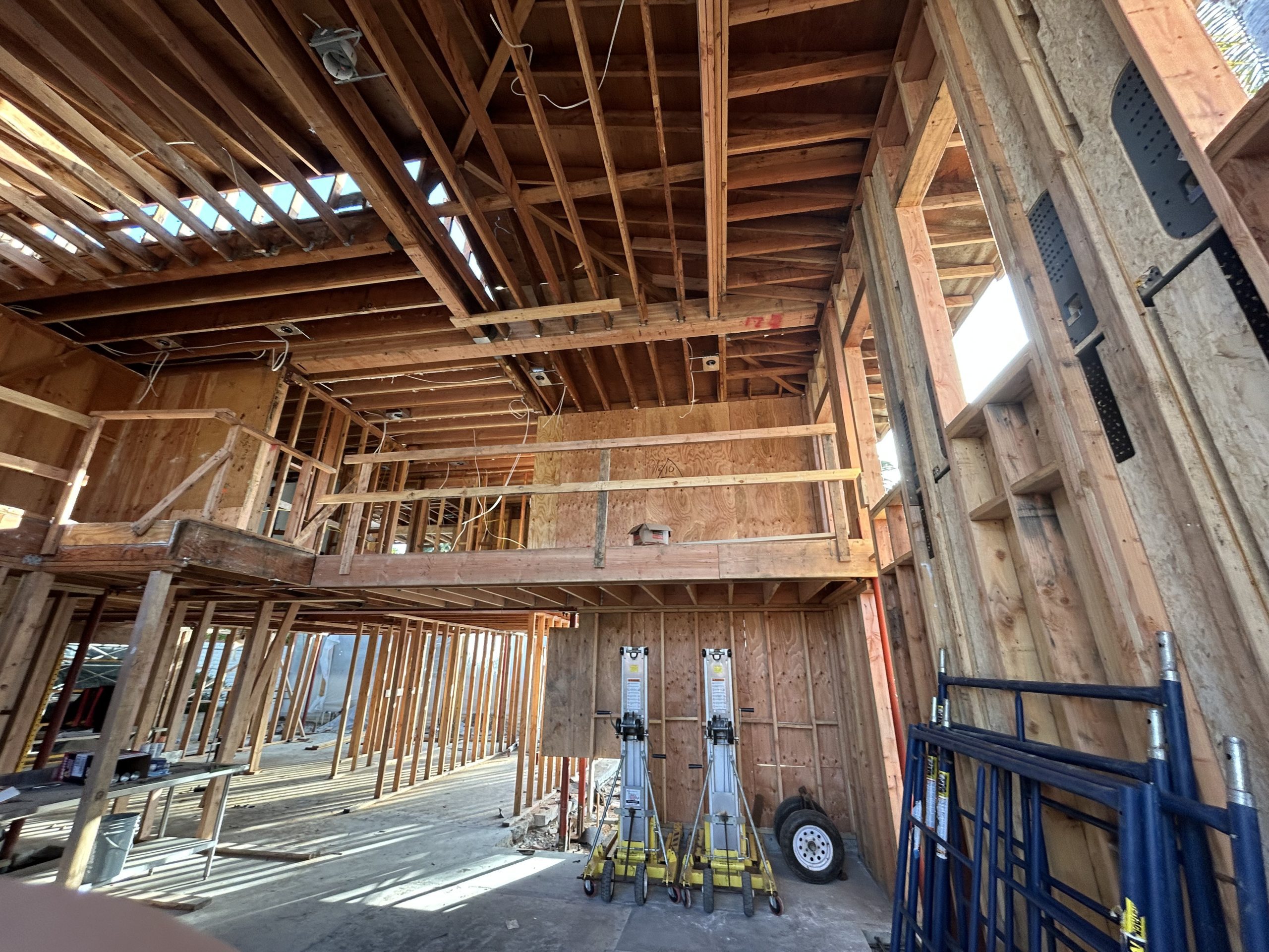 Grant Maury Construction Full Home Renovation Interior 1