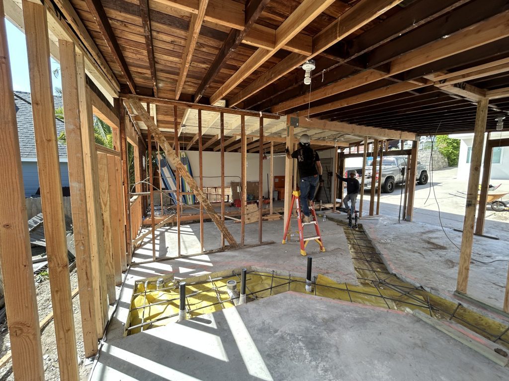 Grant Maury Construction Full Home Renovation Interior 3
