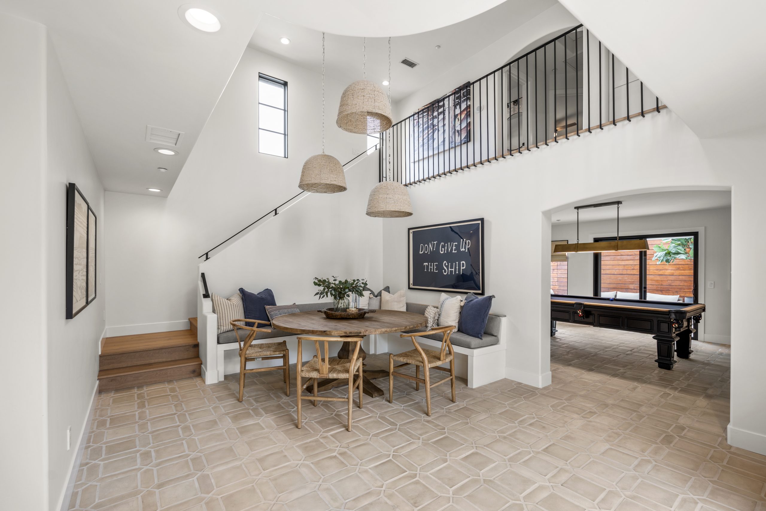 Avenida Cornelio - San Clemente Spanish Bungalow Home Remodel