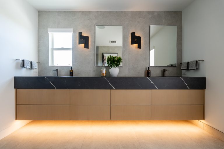 Via Del Verde Custom Bathroom - 5