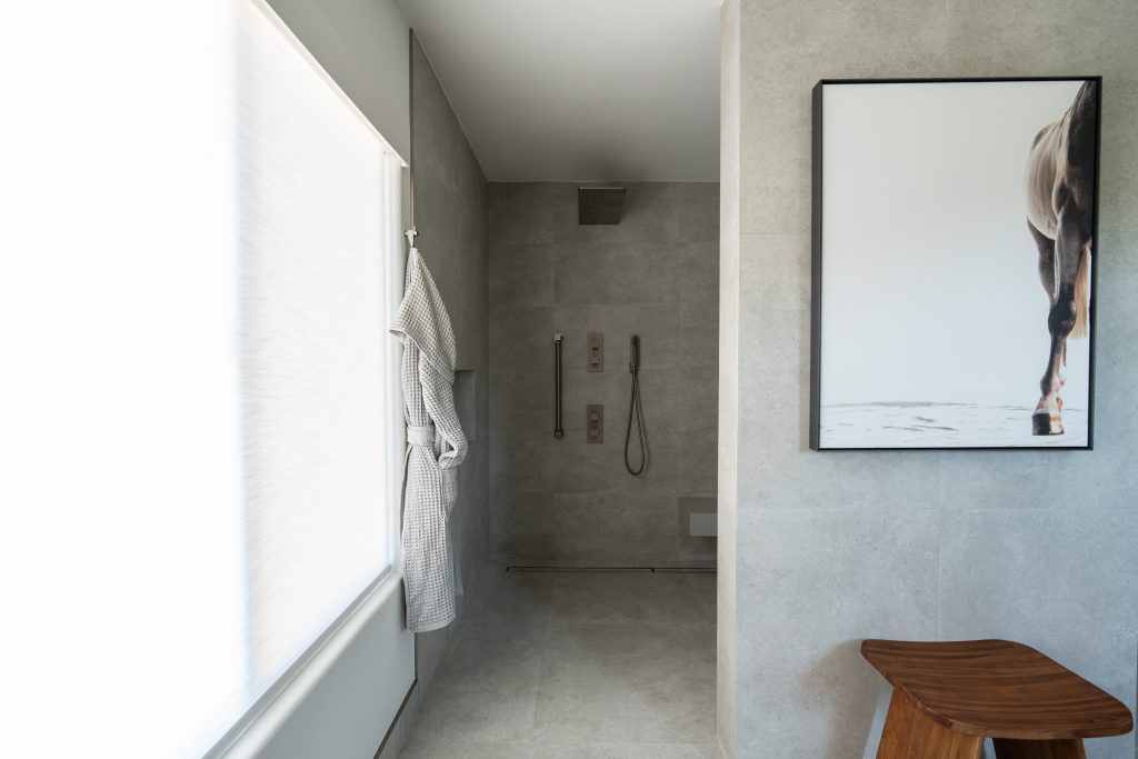 Via Del Verde Custom Bathroom - 6