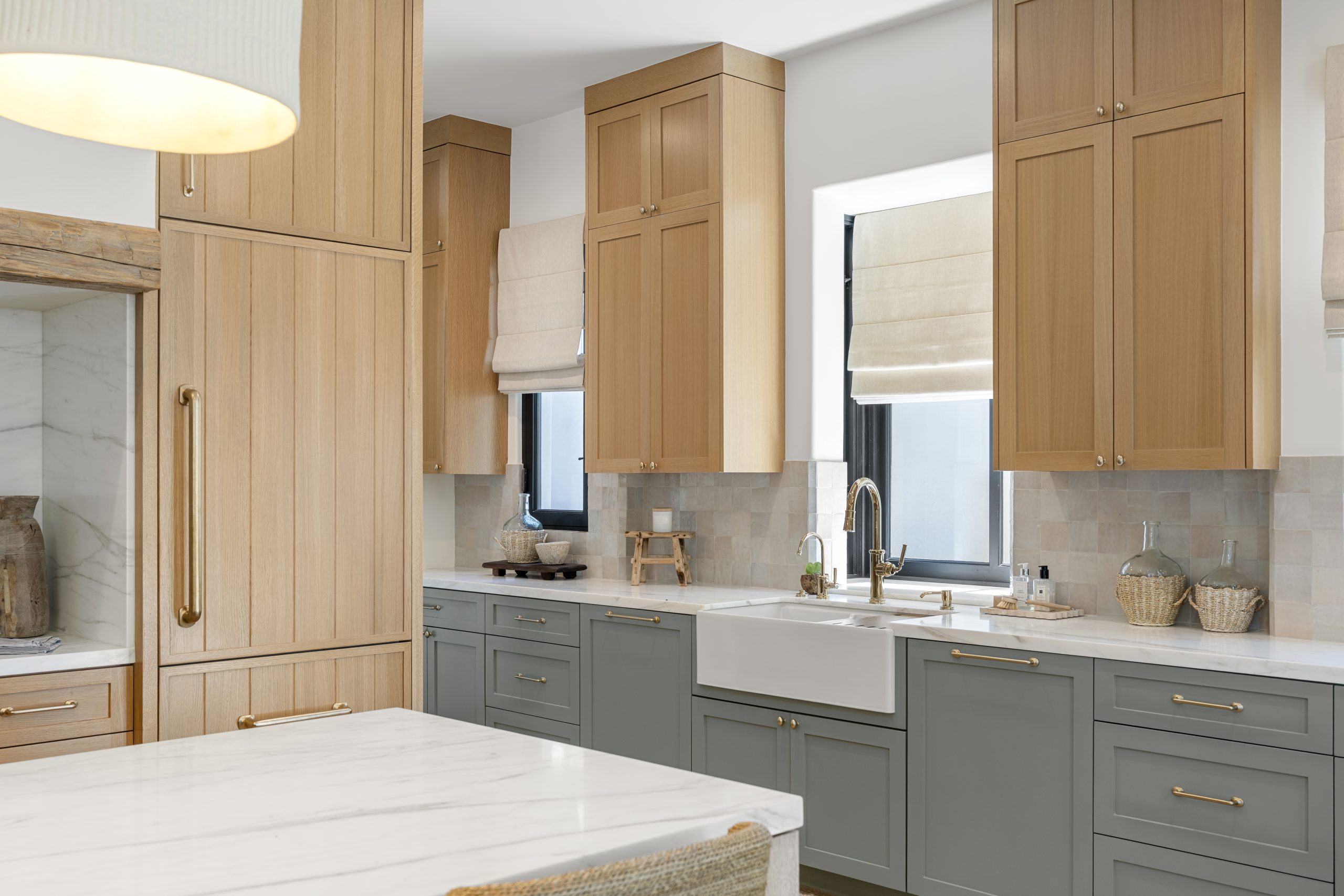 Kitchen Renovation Services