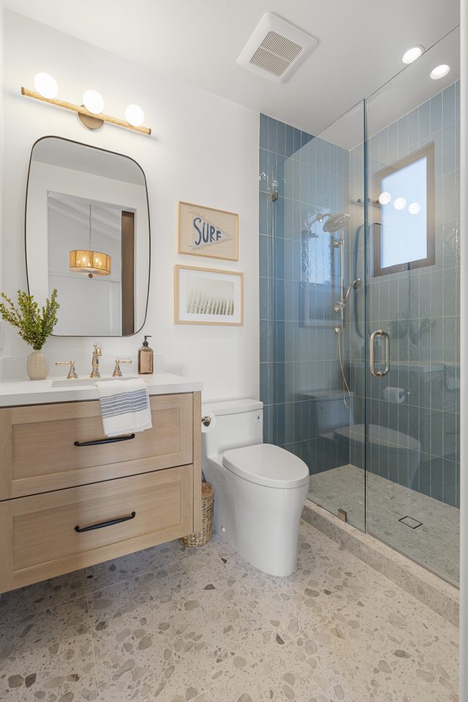 GrantMaury Bathroom Remodel Service - 1