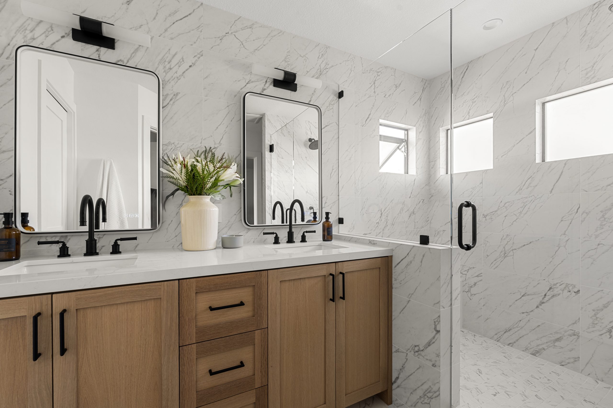 GrauntMaury Bathroom Remodel Service - III