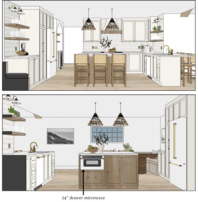 GrantMaury Design-Build Design Mockup