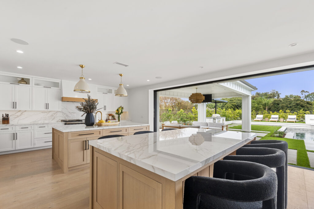 Modern Minimalist Home Remodel - Laguna Niguel