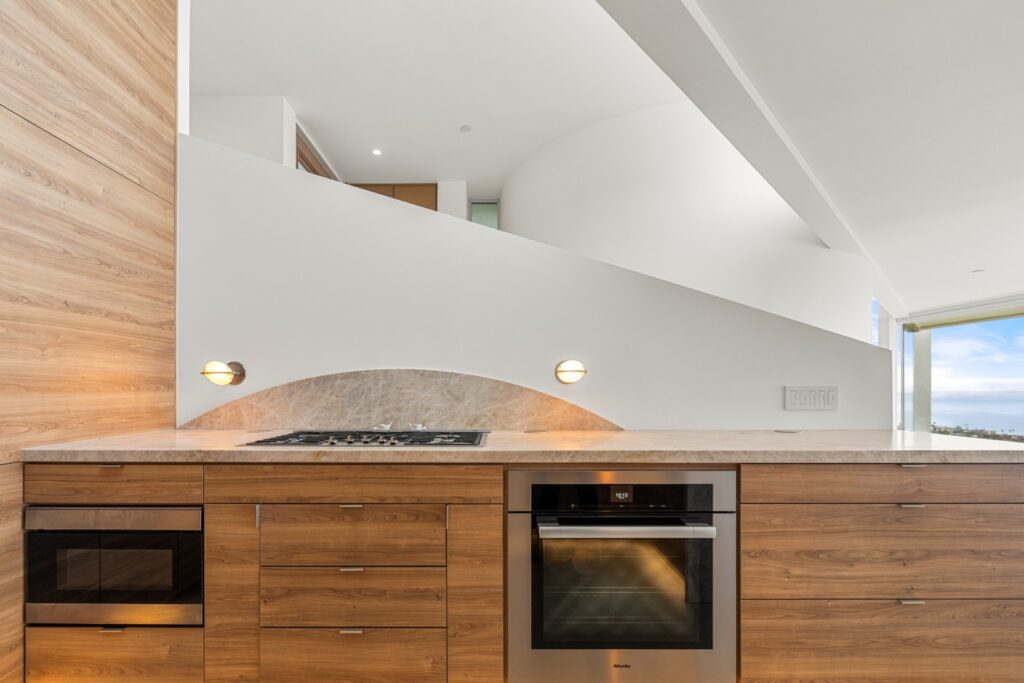 Contemporary Modern Kitchen Remodel Ideas