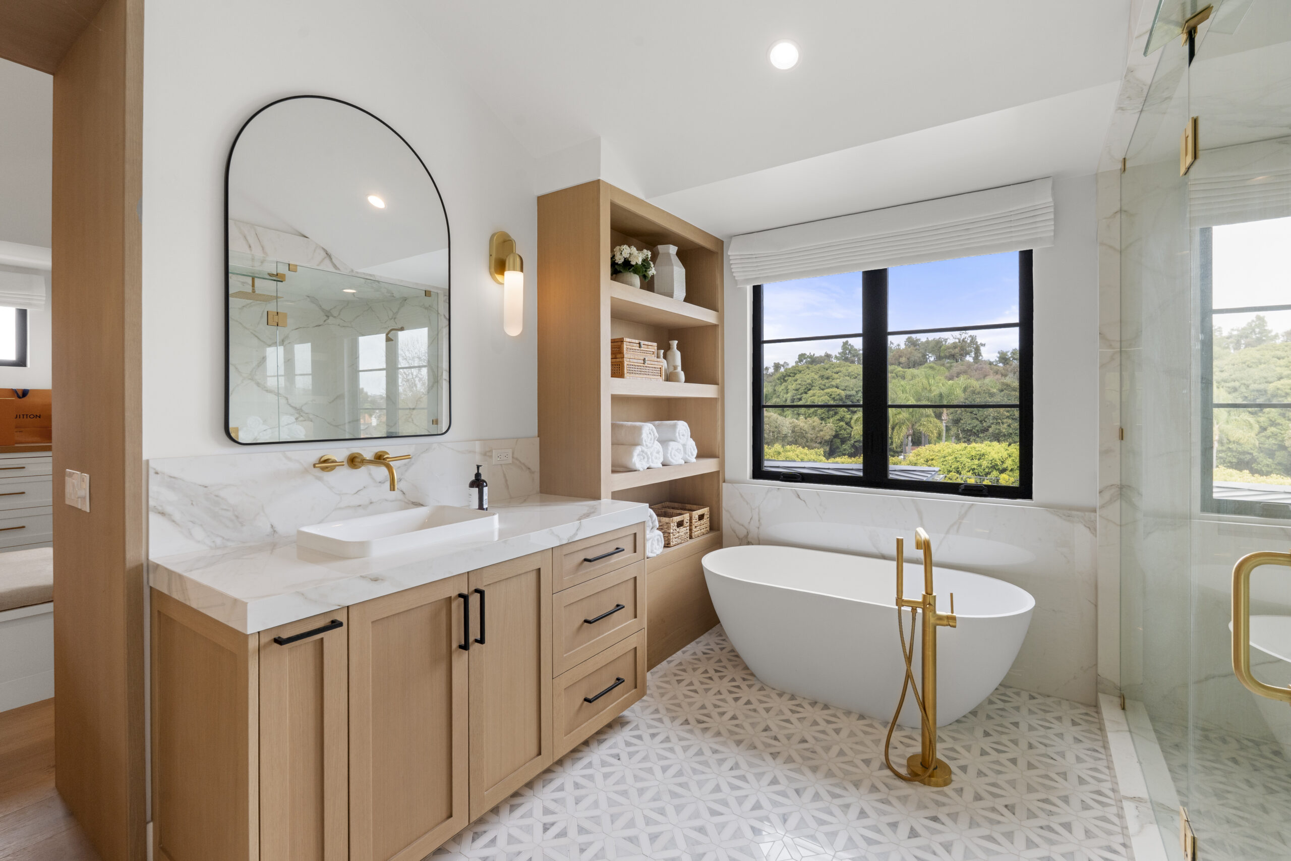 Grant Maury 10x12 Bathroom Remodel Cover