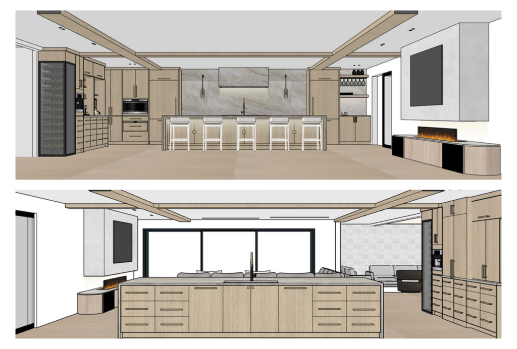 Grant Maury Design-Build Remodeling Services