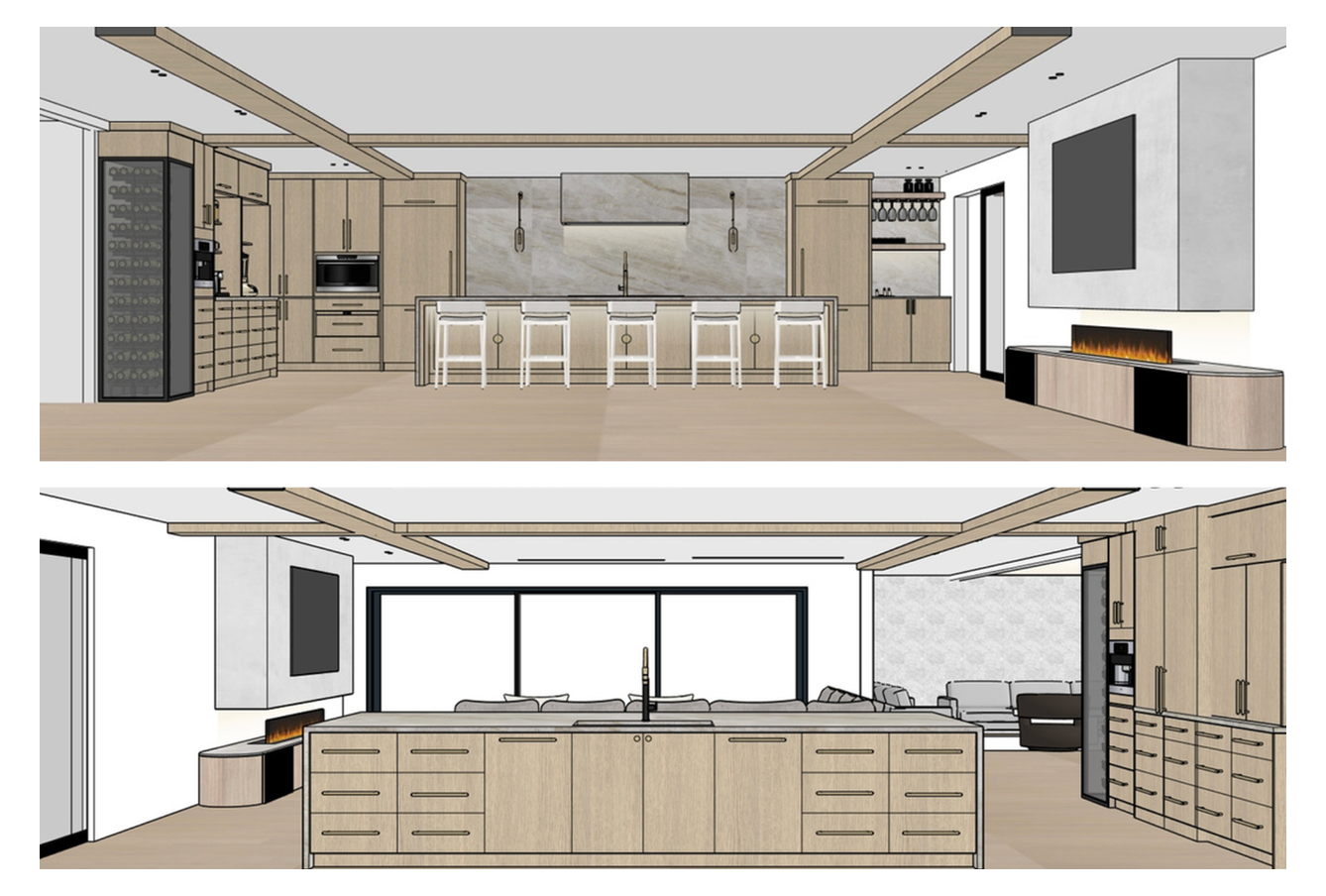 Grant Maury Design-Build Remodeling Services