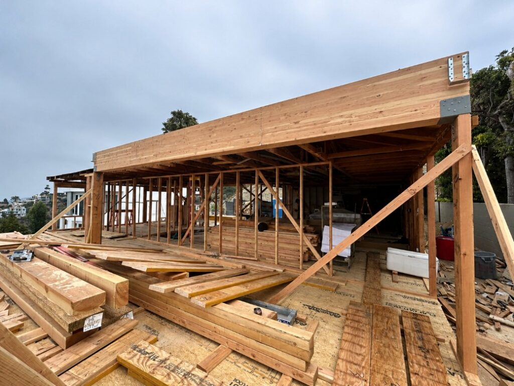 Remodeling Permit Guide